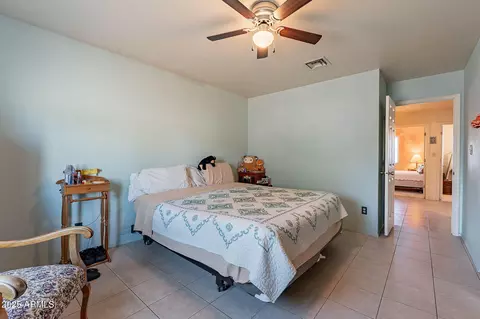 Bedroom - 6311 E Ivy St, Mesa, AZ 85205 photo 4 of 4