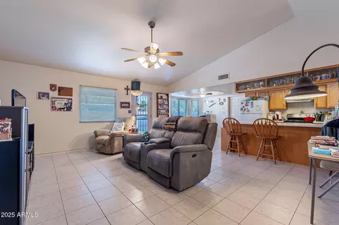 Living - 6311 E Ivy St, Mesa, AZ 85205 photo 1 of 2