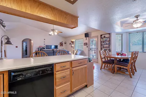 Kitchen - 6311 E Ivy St, Mesa, AZ 85205 photo 6 of 6