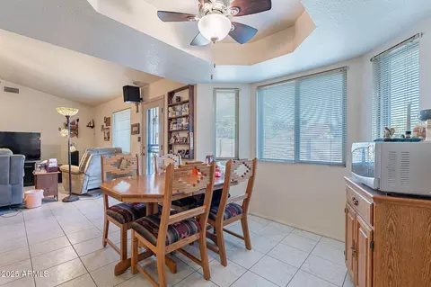 Dining - 6311 E Ivy St, Mesa, AZ 85205 photo 3 of 4