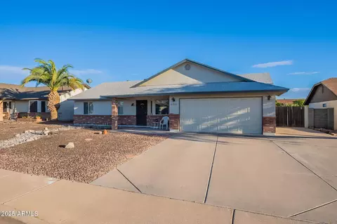 Exterior - 6311 E Ivy St, Mesa, AZ 85205 photo 1 of 3