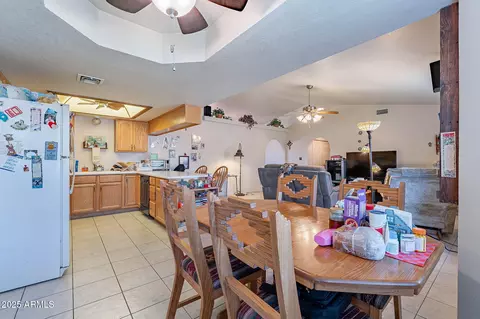 Dining - 6311 E Ivy St, Mesa, AZ 85205 photo 4 of 4