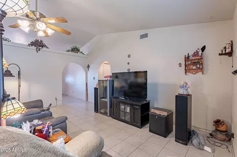 Living - 6311 E Ivy St, Mesa, AZ 85205 photo 2 of 2
