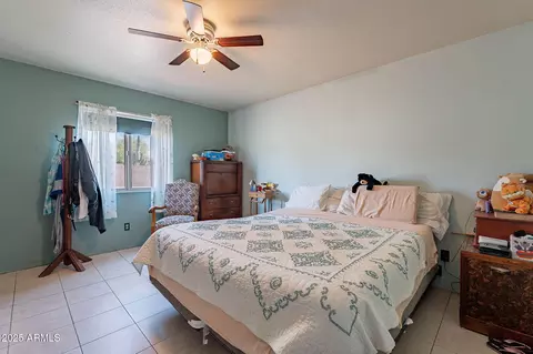 Bedroom - 6311 E Ivy St, Mesa, AZ 85205 photo 1 of 4