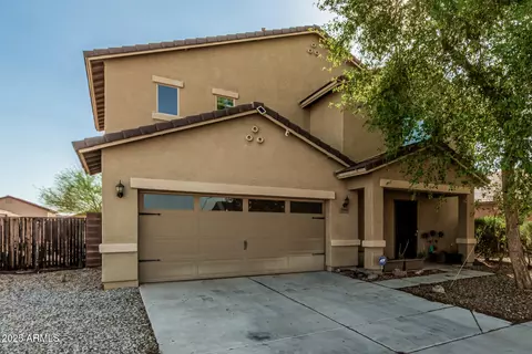 7090 S 252 Dr, Buckeye, AZ 85326