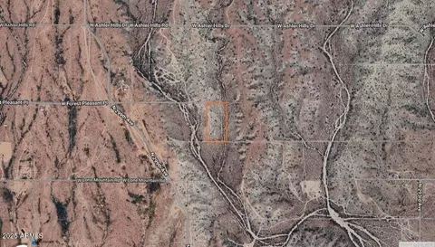 29800 W Forest Pleasant Pl #226, Unincorporated County, AZ 85361