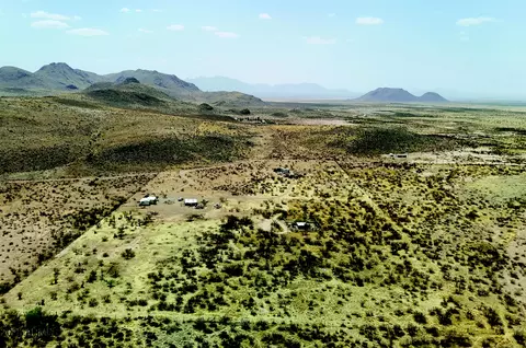10575 S Solar Run 20 Acres -- #-, Willcox, AZ 85643