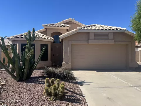 9853 W Pontiac Dr, Peoria, AZ 85382