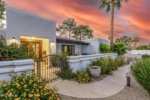 6112 E Jenan Dr, Scottsdale, AZ 85254