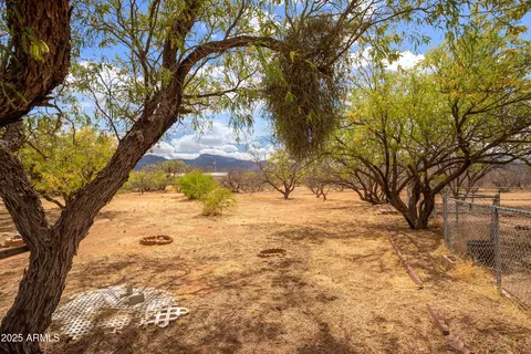 4132 S San Pedro Ave, Sierra Vista, AZ 85650
