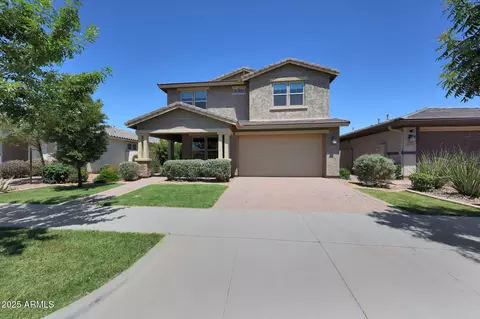 9750 E Radioactive Dr, Mesa, AZ 85212