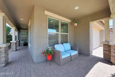 9750 E Radioactive Dr, Mesa, AZ 85212 photo 2