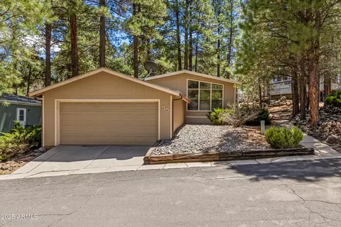 2401 W Route 66 -- #55, Flagstaff, AZ 86001