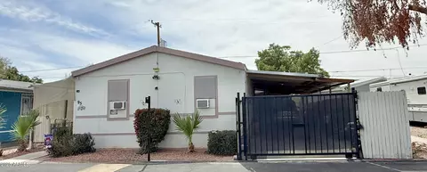 5002 W Bethany Home Rd #95, Glendale, AZ 85301