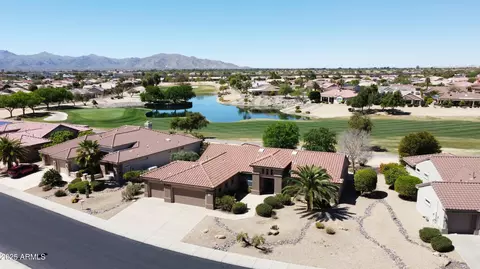 17406 N Escalante Ln, Surprise, AZ 85374