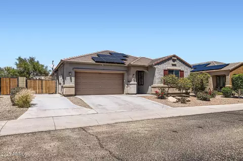 23730 W Hess Ave, Buckeye, AZ 85326