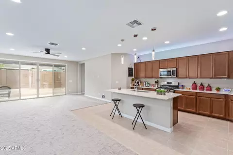 Kitchen - 1323 E Maldonado Dr, Phoenix, AZ 85042 photo 1 of 2