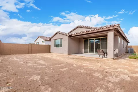 Exterior - 1323 E Maldonado Dr, Phoenix, AZ 85042 photo 2 of 3