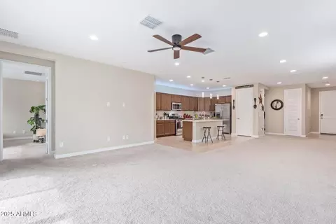Living - 1323 E Maldonado Dr, Phoenix, AZ 85042 photo 2 of 4