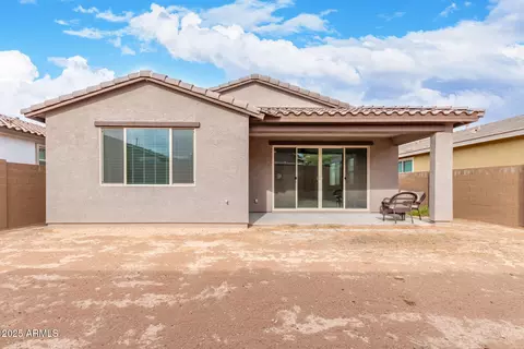 Exterior - 1323 E Maldonado Dr, Phoenix, AZ 85042 photo 1 of 3