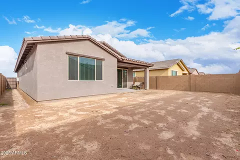Exterior - 1323 E Maldonado Dr, Phoenix, AZ 85042 photo 3 of 3