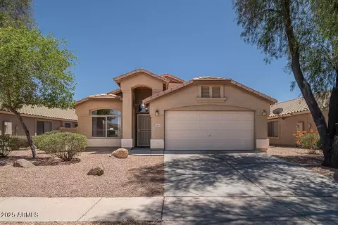 4605 W Beverly Rd, Laveen, AZ 85339