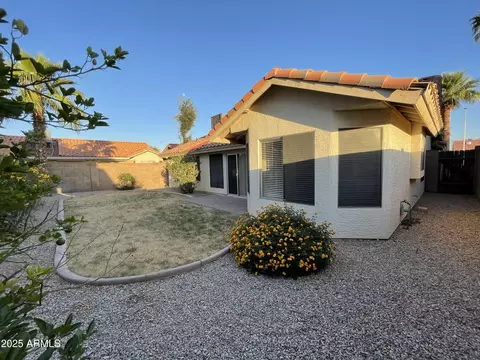 Exterior - 4332 E Frye Rd, Phoenix, AZ 85048 photo 3 of 3