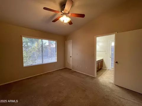 Bedroom - 4332 E Frye Rd, Phoenix, AZ 85048 photo 2 of 3