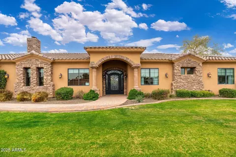 13206 N 64th St, Scottsdale, AZ 85254