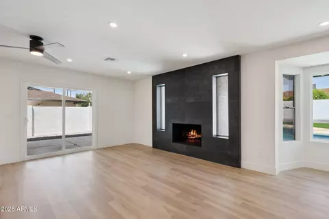 Living - 1030 E Wescott Dr, Phoenix, AZ 85024 photo 4 of 8