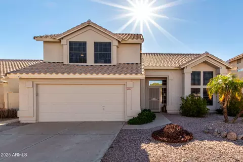 4304 N Ranier --, Mesa, AZ 85215