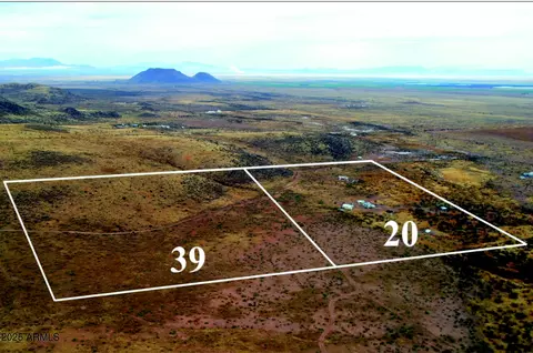 10575 S Solar Run 59 Acres -- #-, Willcox, AZ 85643