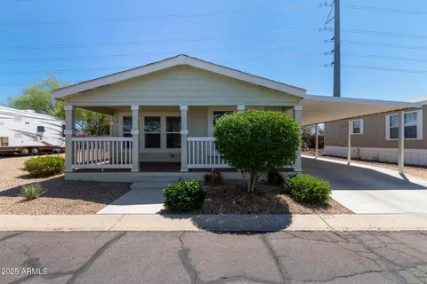 10960 N 67th Ave #227, Glendale, AZ 85304