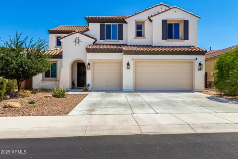 9677 W Patrick Ln, Peoria, AZ 85383