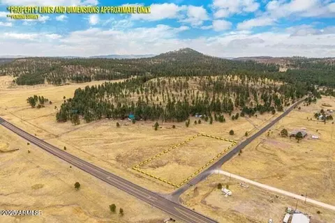 440 2104 -- #005J, Alpine, AZ 85920