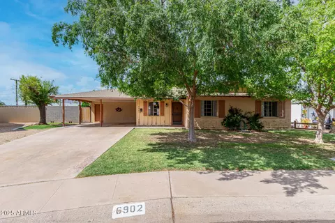 6902 E Cypress St, Scottsdale, AZ 85257