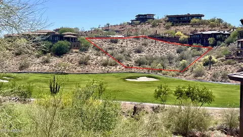 16104 E Shooting Star Trl #16, Fountain Hills, AZ 85268
