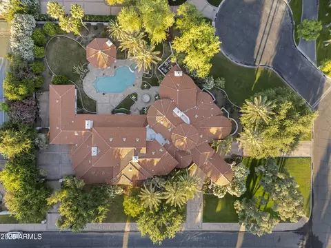 8815 N 65th St, Paradise Valley, AZ 85253