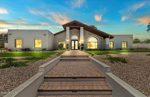 10755 E Cholla Ln, Scottsdale, AZ 85259