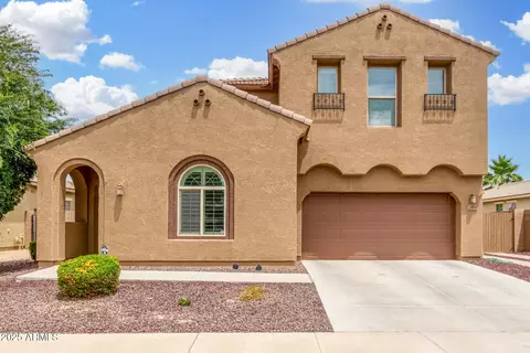1876 E Azalea Ct, Gilbert, AZ 85298