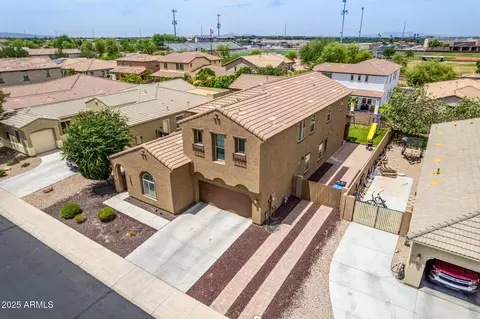 View/Area - 1876 E Azalea Ct, Gilbert, AZ 85298 photo 3 of 12