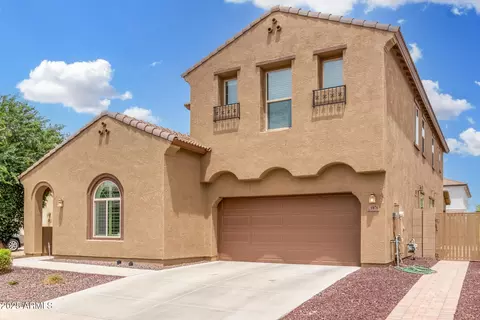 Exterior - 1876 E Azalea Ct, Gilbert, AZ 85298 photo 4 of 11