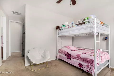 Bedroom - 1876 E Azalea Ct, Gilbert, AZ 85298 photo 9 of 9
