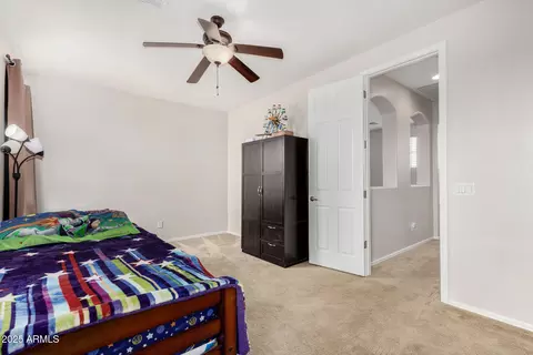 Bedroom - 1876 E Azalea Ct, Gilbert, AZ 85298 photo 4 of 9