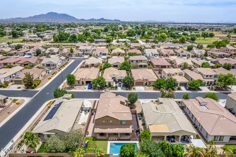 View/Area - 1876 E Azalea Ct, Gilbert, AZ 85298 photo 8 of 12