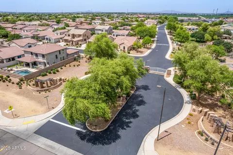 View/Area - 1876 E Azalea Ct, Gilbert, AZ 85298 photo 12 of 12