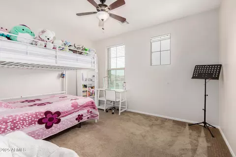 Bedroom - 1876 E Azalea Ct, Gilbert, AZ 85298 photo 8 of 9