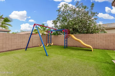 Exterior - 1876 E Azalea Ct, Gilbert, AZ 85298 photo 7 of 11