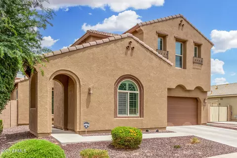 Exterior - 1876 E Azalea Ct, Gilbert, AZ 85298 photo 2 of 11