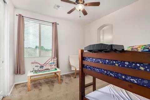 Bedroom - 1876 E Azalea Ct, Gilbert, AZ 85298 photo 6 of 9